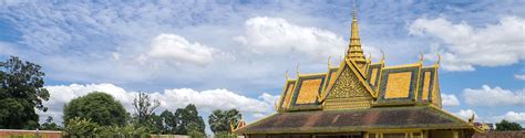 Find Cheap Flights from Phnom Penh .